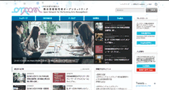 Desktop Screenshot of onpam.net